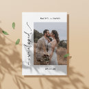 Search for elopement wedding invitations Stylish
