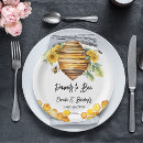 Search for honey bee plates Summer