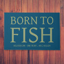 Search for fish doormats Funny