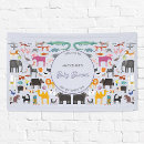 Search for elephant baby shower decoration banners Gender neutral