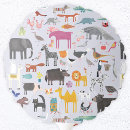 Search for safari balloons Gender neutral