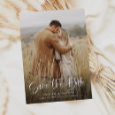 Search for qr code save the dates Elegant