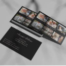 Search for freelance business cards photographer weddings