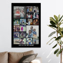 Search for wall decals Photo collage