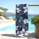 Search for tropical beach towels Cute