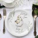 Search for bird paper plates Boho