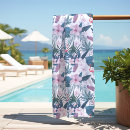 Search for flamingo beach towels Pink