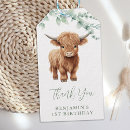 Search for cow gift tags Thank you