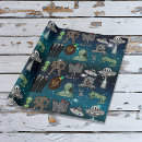 Search for bigfoot wrapping paper Birthday