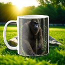 Search for ape mugs bigfoot
