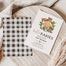 Search for twins baby shower invitations Woodland animals