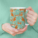 Search for orange tabby cat mugs Kittens