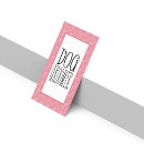 Search for salon owner business cards Qr code