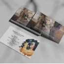 Search for picture frame business cards Photography