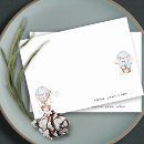 Search for baby shower note cards Watercolor