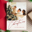 Search for couple christmas cards Mr and mrs photo