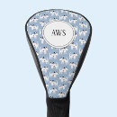 Search for russell golf head covers Animal