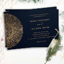 Search for edgy wedding invitations Moroccan bollywood plush regal
