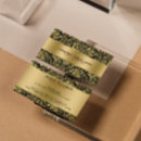 Search for general manager business cards Elegant