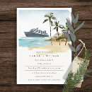 Search for jamaican invitations Mountains waves coastal beachy