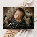 Search for welcome baby invitations Elegant