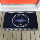 Search for cabin doormats Coastal