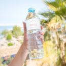 Search for bachelorette party water bottle labels Retro