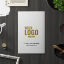 Search for logo presentation folders Modern
