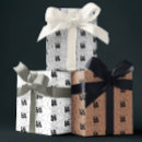 Search for logo wrapping paper Branded