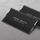 Search for concrete business cards cement
