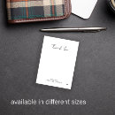 Search for baby note cards Script