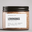 Search for beauty product labels Handmade