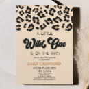 Search for leopard print invitations Digital download