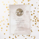 Search for mirror invitations Watercolor