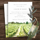 Search for tuscan bridal shower invitations Watercolor