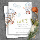 Search for alligator baby shower invitations Watercolor