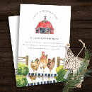 Search for chicken birthday invitations Kids