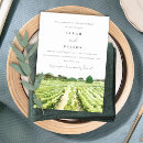 Search for destination anniversary invitations Modern elegant