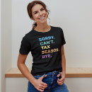 Search for tax tshirts Humor