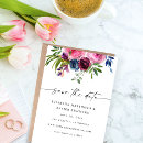 Search for 4x6 wedding save the dates Elegant