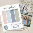 Search for dusty blue palette weddings Chic