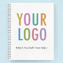 Search for logo notebooks modern