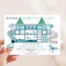 Search for kids gym invitations Boy