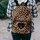 Search for leopard print bags Pattern