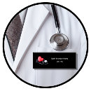 Search for medical name tags doctor