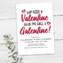 Search for valentines holiday invitations Friends