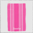 Search for ladies golf towels Stylish