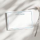 Search for just a note note cards Cursive