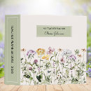Search for garden binders Botanical