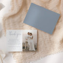 Search for guest note wedding thank you cards Typography